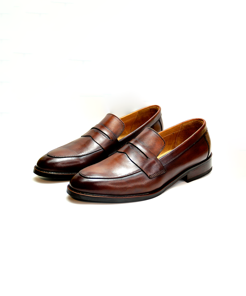 Penny Loafer Luxury