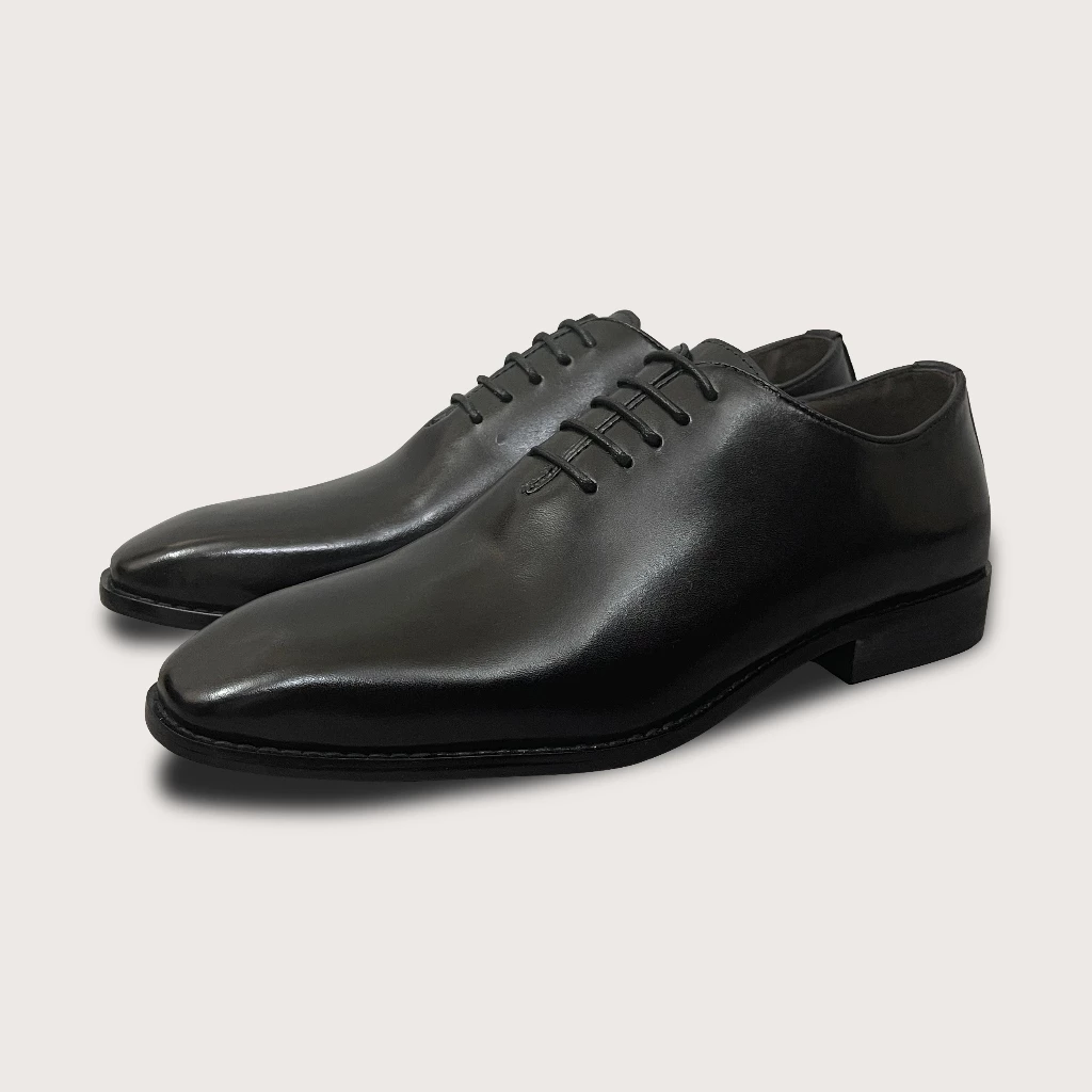 Oxford Classic Leather